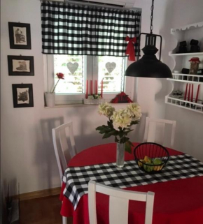 Apartman Marija